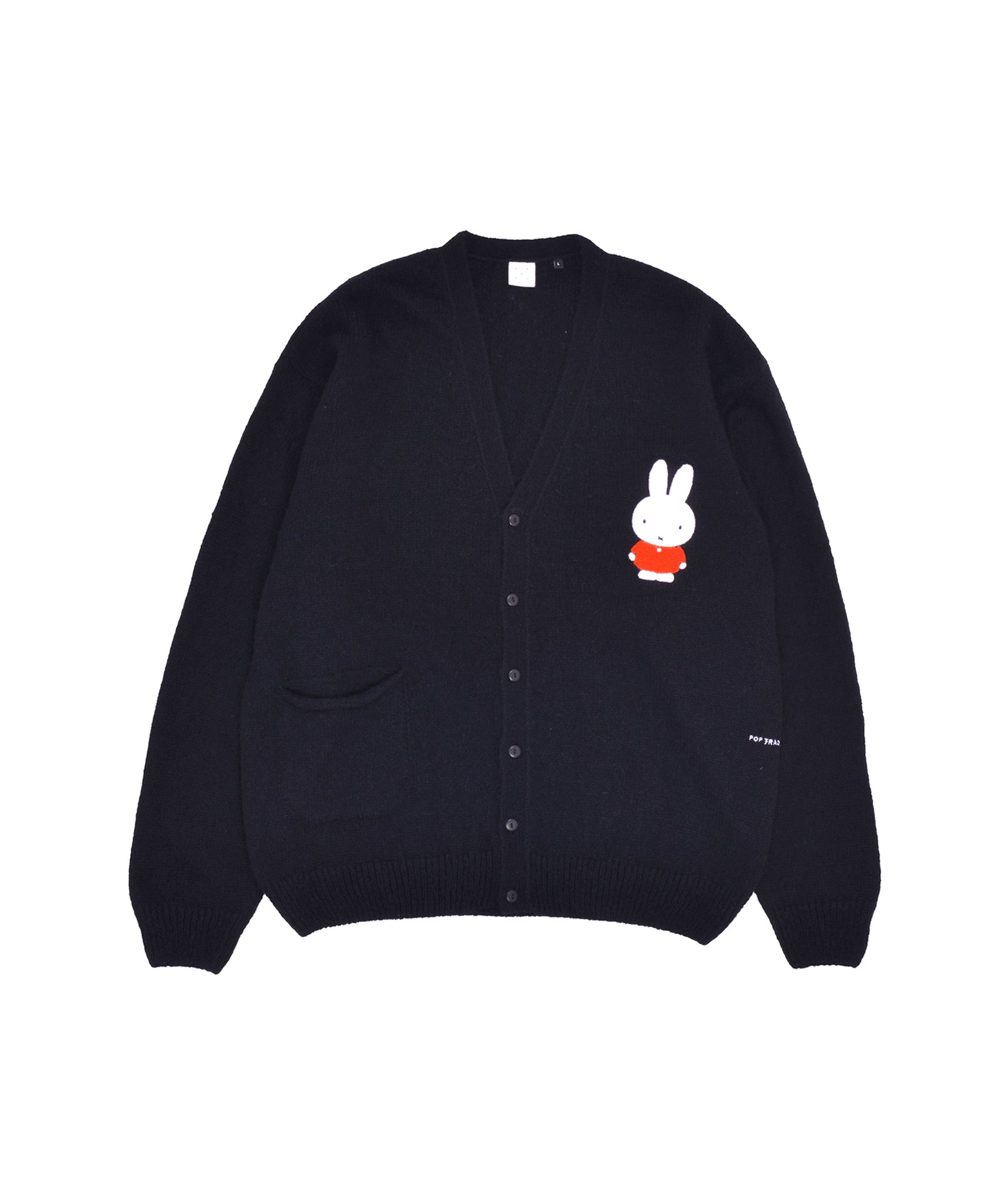 POP TRADING COMPANY miffy ミフィー XL POP TRADING COMPANY miffy ミフィー XL