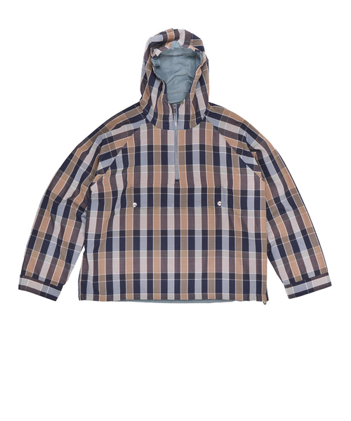 Featured Product Image Of Pop/Paul Smith Reversible Pop Over Cagoule