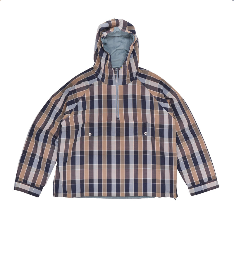 Pop/Paul Smith Reversible Pop Over Cagoule