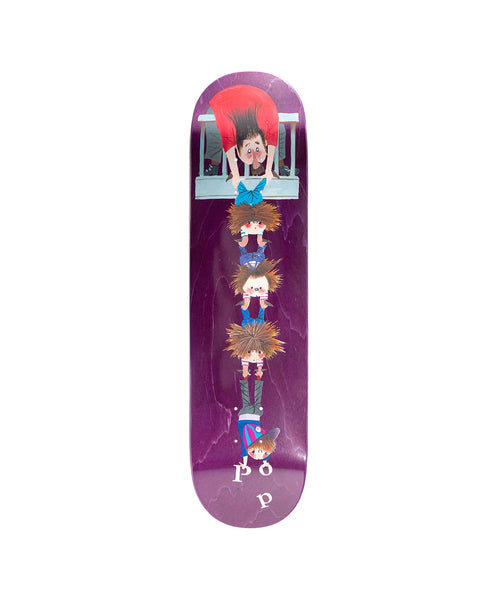 Featured Product Image Of Pop Fiep Skateboard 7.75