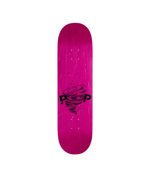 Featured Product Image Of Pop Swirl Skateboard 8.375”