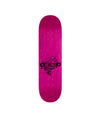 Pop Swirl Skateboard 8.375”