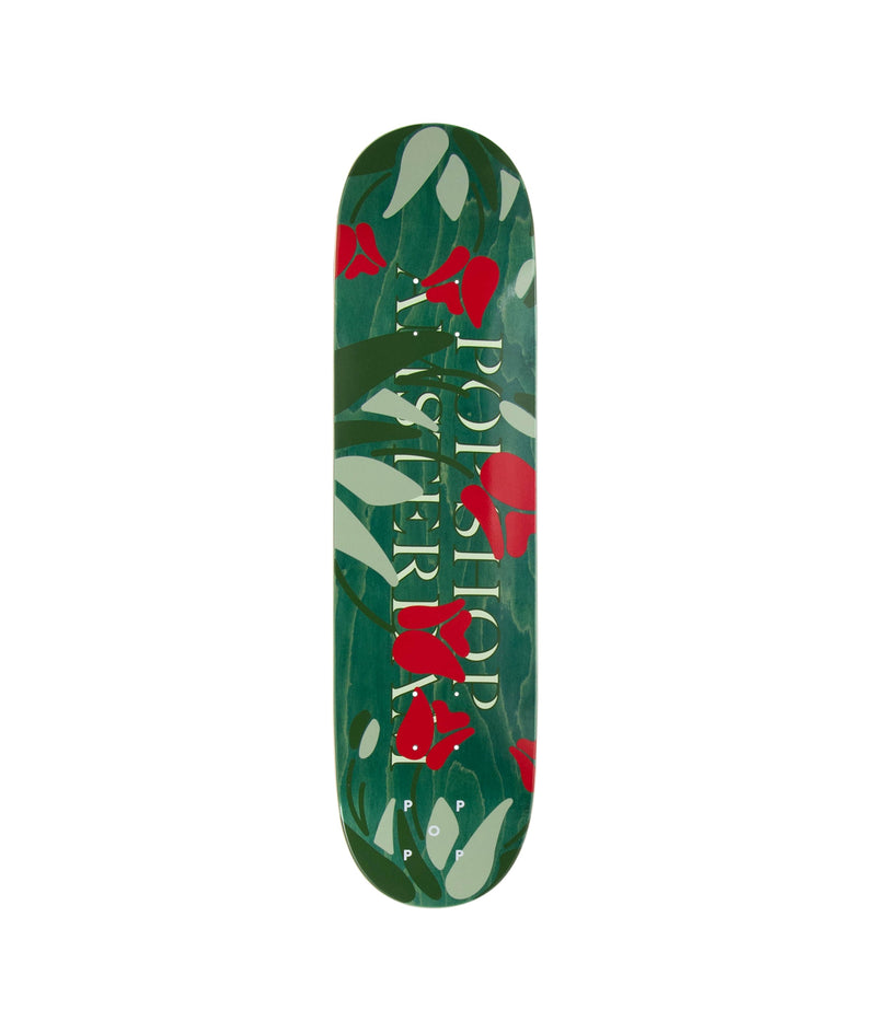 Pop Tulip Skateboard 8.125"