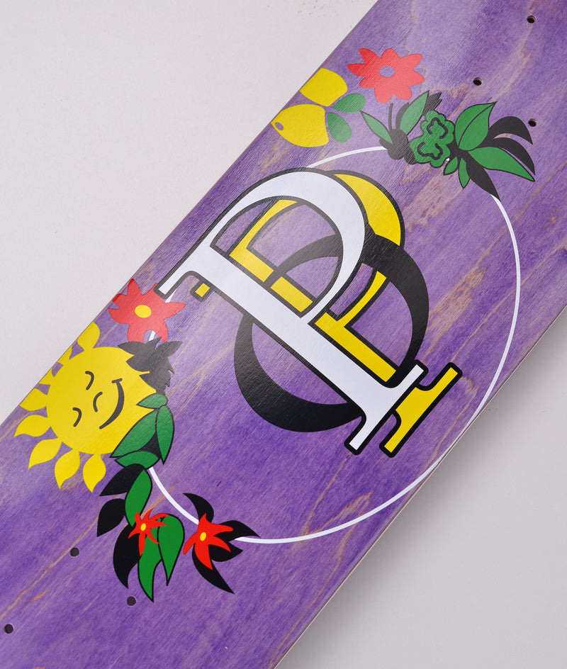 Pop One Skateboard 8.125"