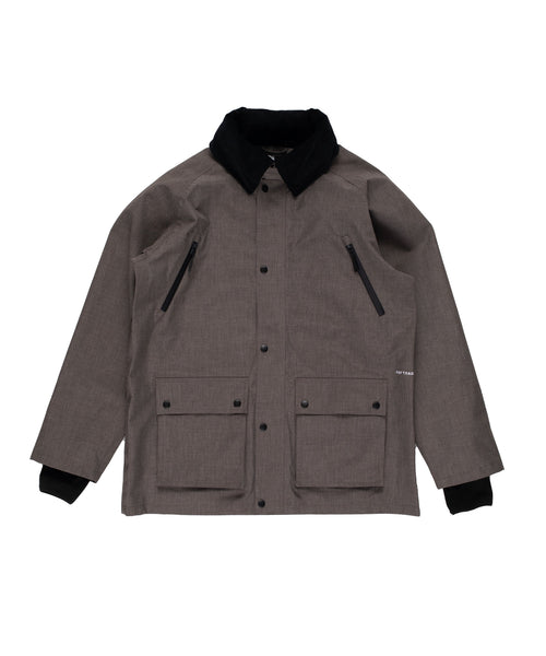 Featured Product Image Of Pop Hunter Jacket Delicioso