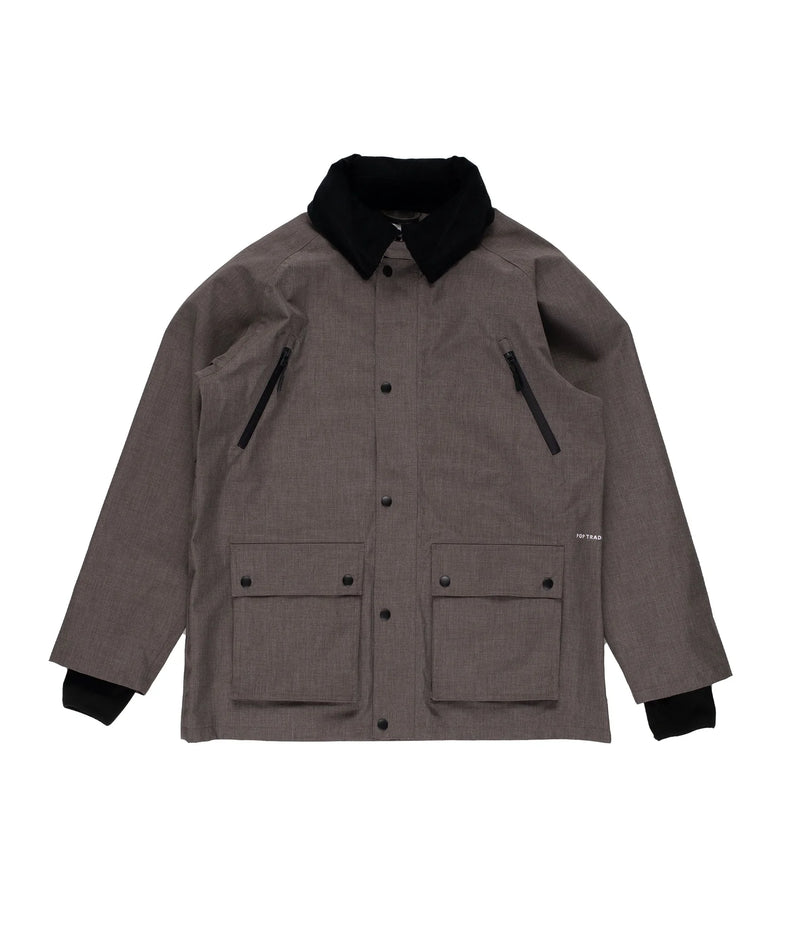 Pop Hunter Jacket Delicioso