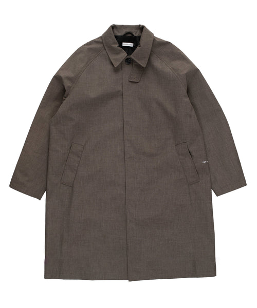Featured Product Image Of Pop Car Coat Delicioso Heather