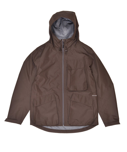 Featured Product Image Of Pop Big Pocket Tech Jacket Delicioso