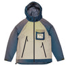 Pop Oracle Jacket Multicolour