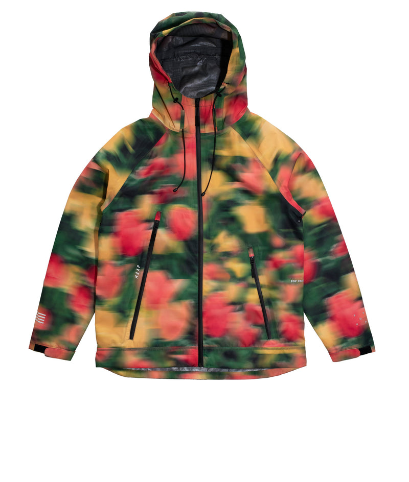 MAAP & Pop Oracle Jacket Allover Tulip