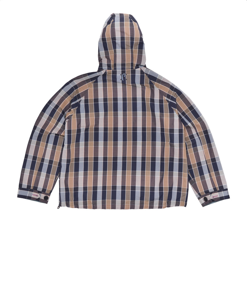 Pop/Paul Smith Reversible Pop Over Cagoule