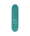 Pop Swirl Skateboard 8.375”