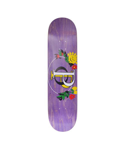 Featured Product Image Of Pop One Skateboard 8.125