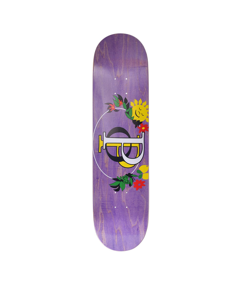 Pop One Skateboard 8.125"