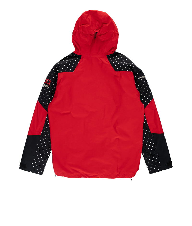 POP & BERGHAUS KARA-SU 5000 M GOJI BERRY