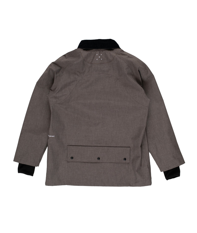 Pop Hunter Jacket Delicioso