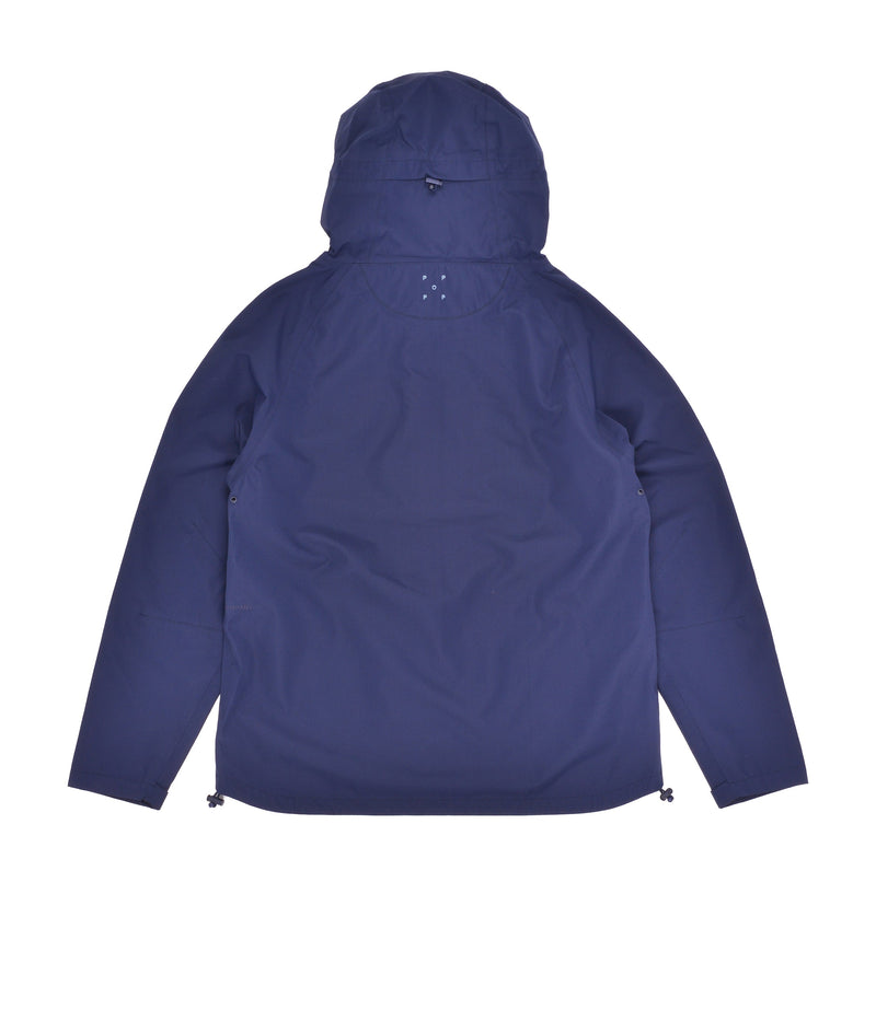 Pop Oracle Jacket Navy/Multi