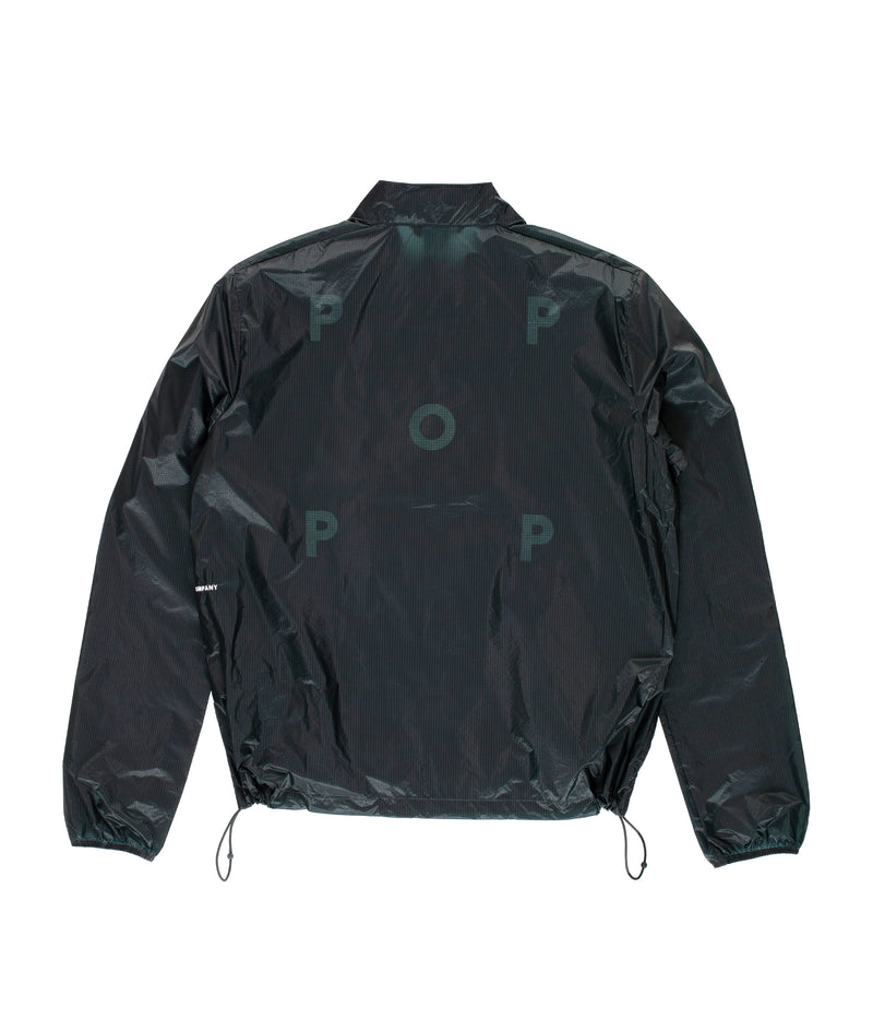 Pop Team Jacket Darkest Spruce