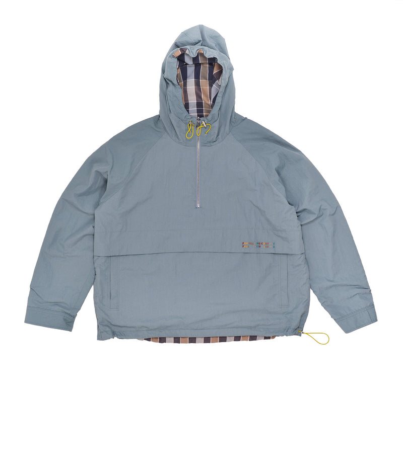 Pop/Paul Smith Reversible Pop Over Cagoule