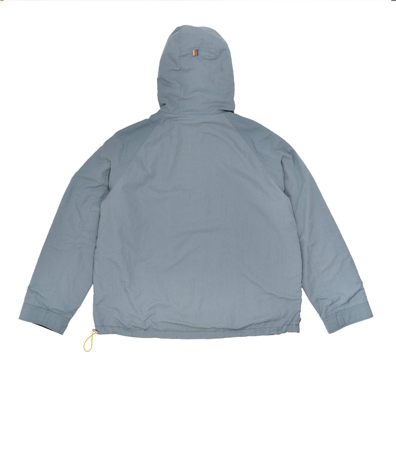 Pop/Paul Smith Reversible Pop Over Cagoule