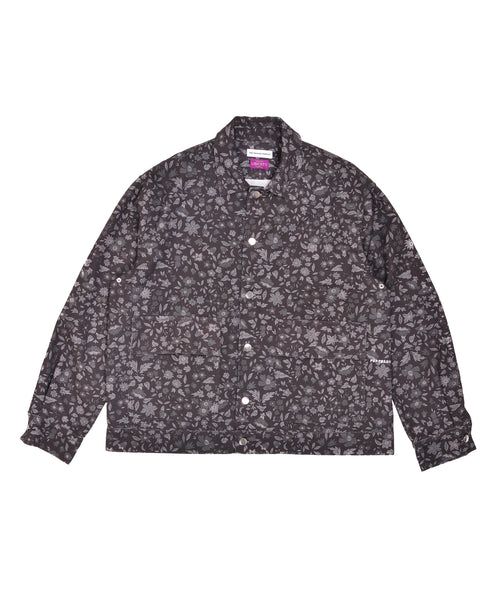 Featured Product Image Of Pop/Liberty Full Button Jacket