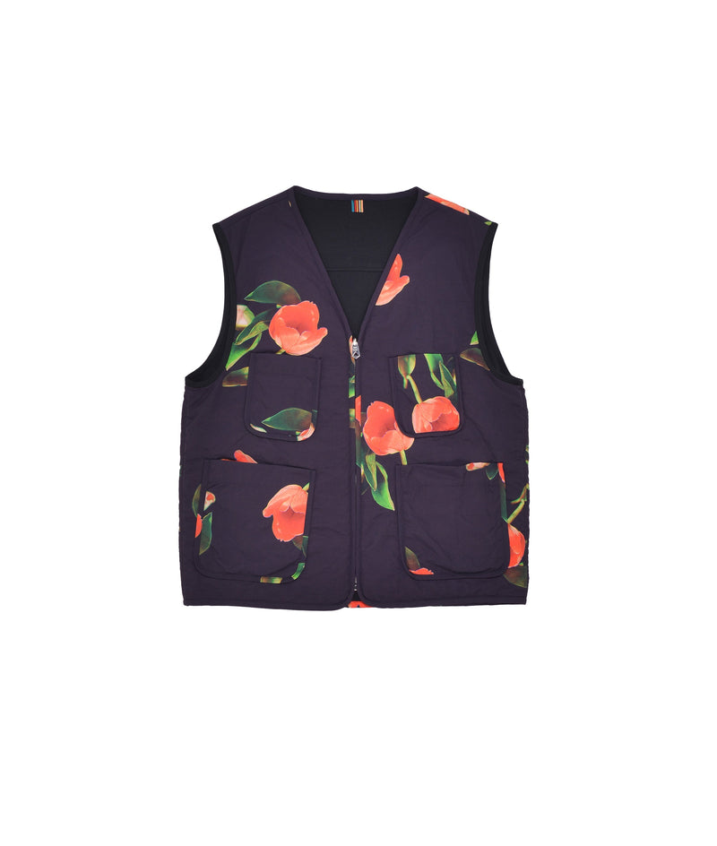 Pop/Paul Smith Reversible Vest