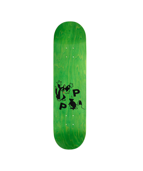 Featured Product Image Of Pop Catch Skateboard 8”