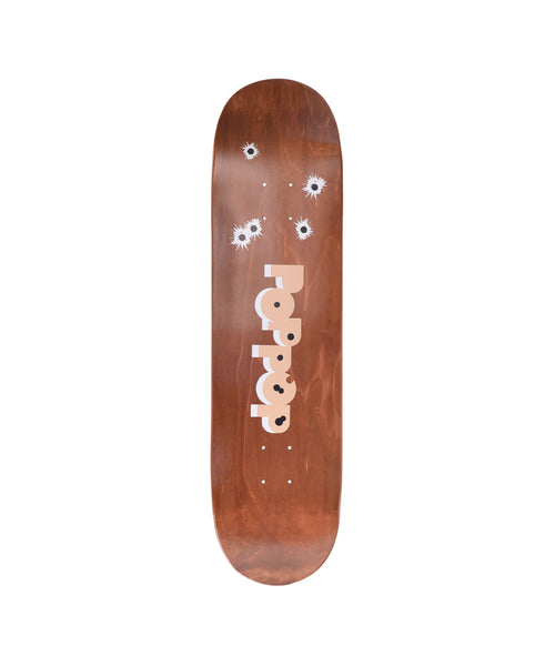 Featured Product Image Of Pop Two Skateboard 8.25