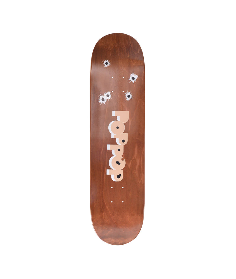 Pop Two Skateboard 8.25"