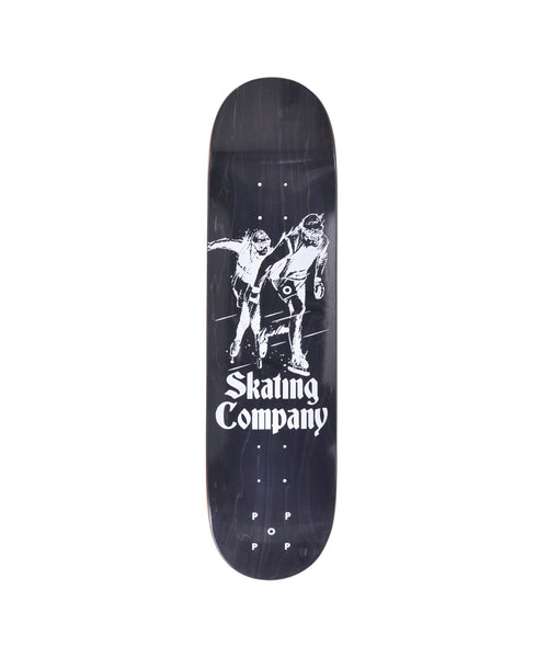 Featured Product Image Of Pop Skate Skateboard 8.25