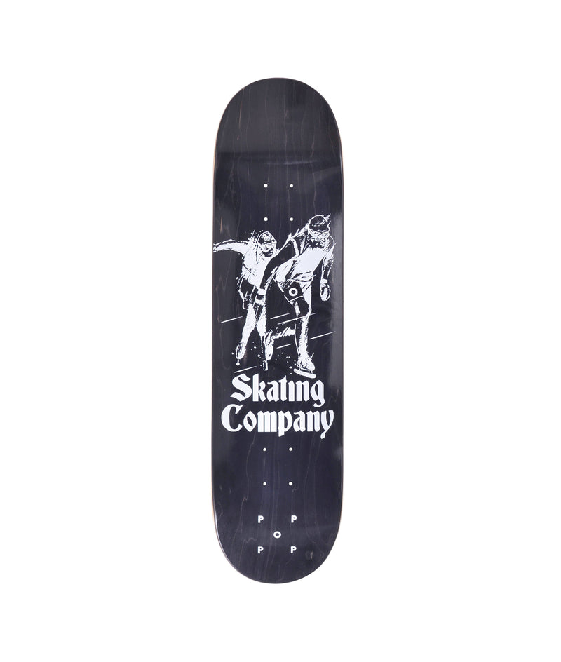 Pop Skate Skateboard 8.25"