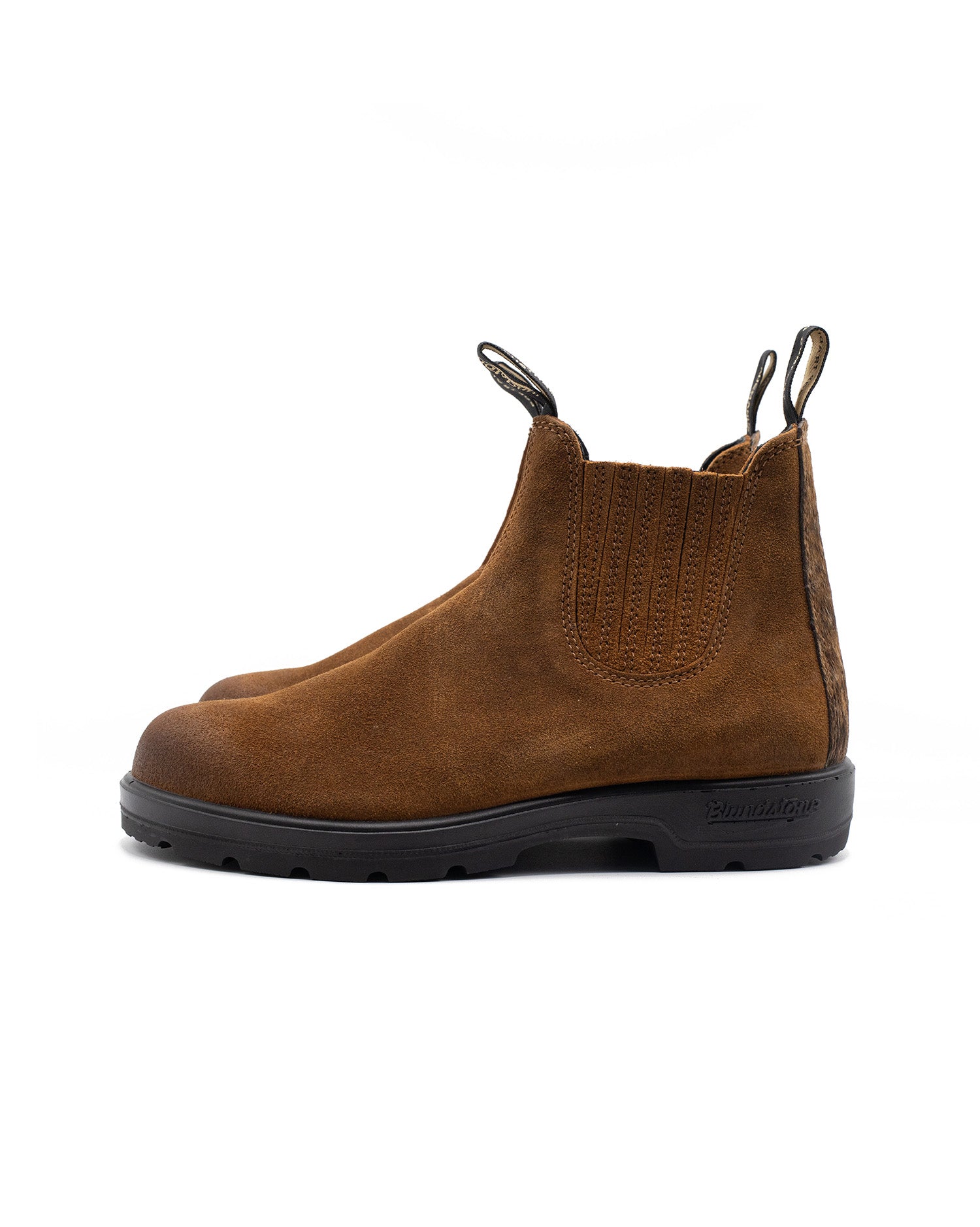 Blundstone & Pop #2621 "Glazed Ginger"