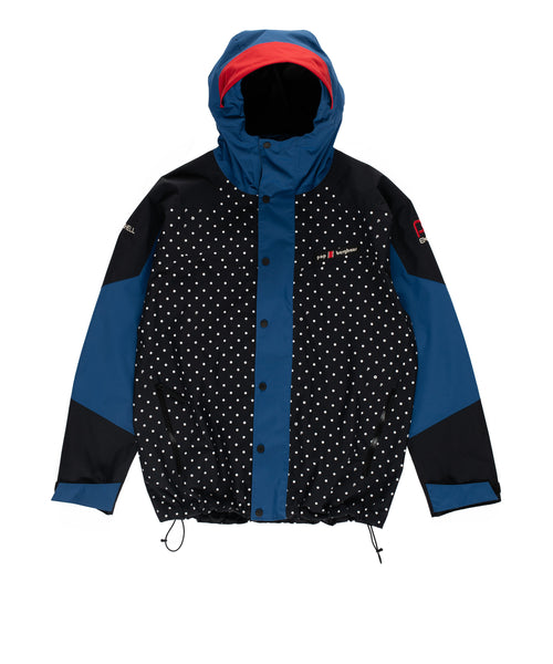 Featured Product Image Of Pop & Berghaus KARA-SU 5000 M Black/Limoges