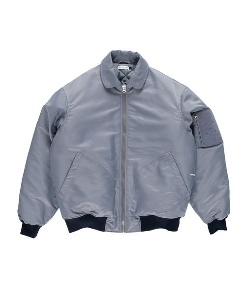 Featured Product Image Of Pop Flight Jacket Nylon Tradewinds
