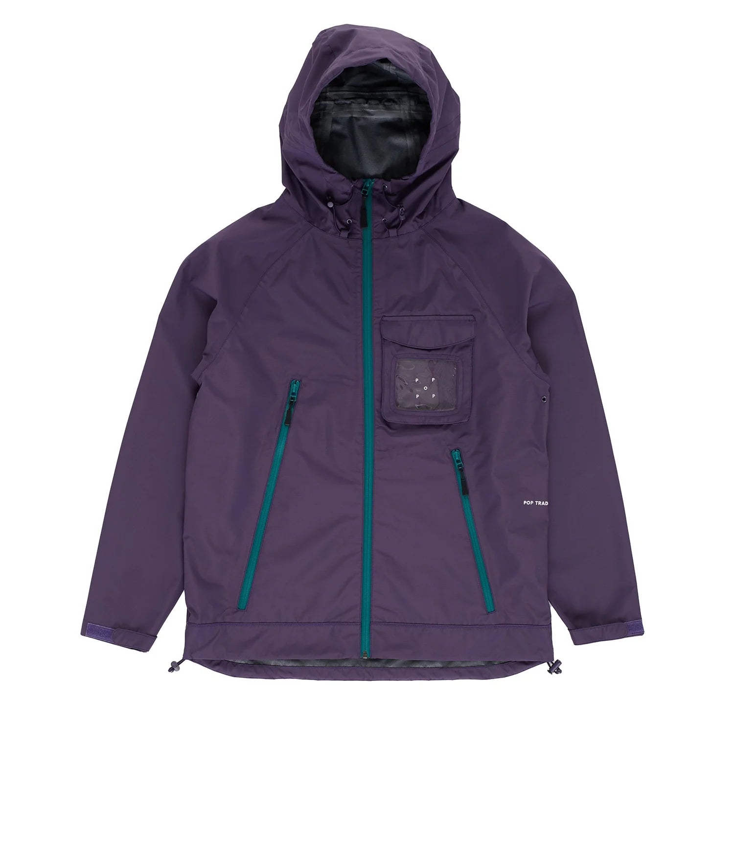 ジャケット・アウター POP TRADING COMPANY Oracle Jacket Pop Oracle Jacket Mysterioso