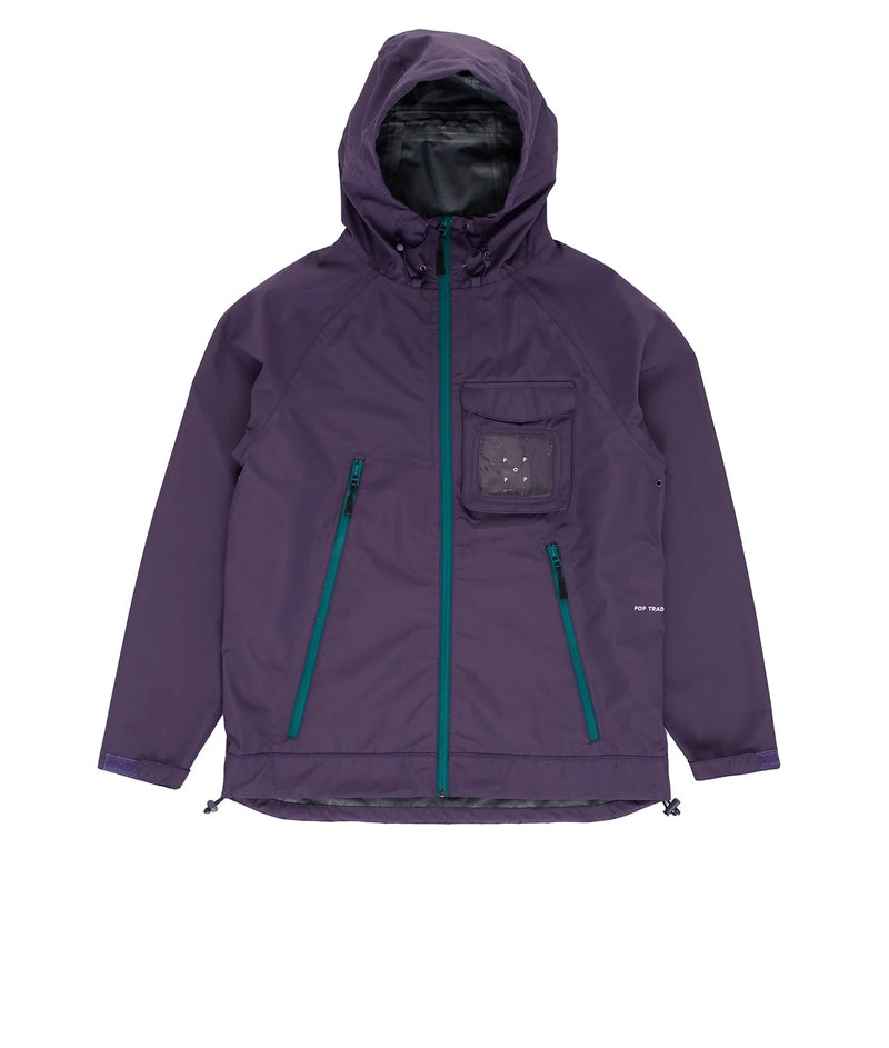 Pop Oracle Jacket Mysterioso