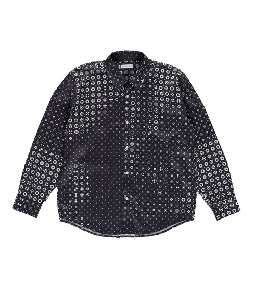 Featured Product Image Of Pop & Martens & Martens Shirt Black