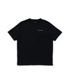 Pop Logo T-Shirt Black/White