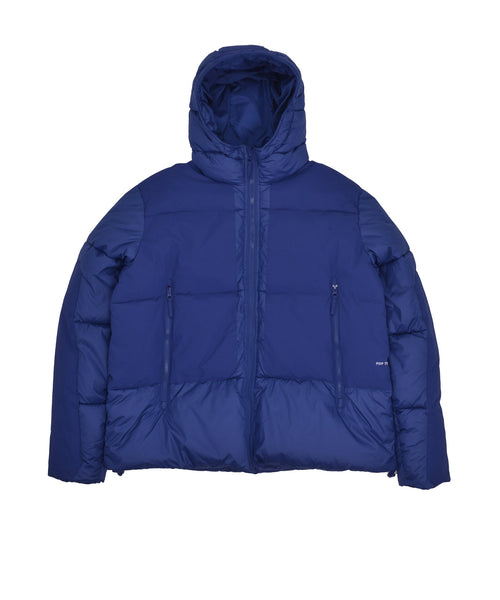 Featured Product Image Of Pop Puffer Jacket Sodalite Blue