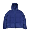 Pop Puffer Jacket Sodalite Blue
