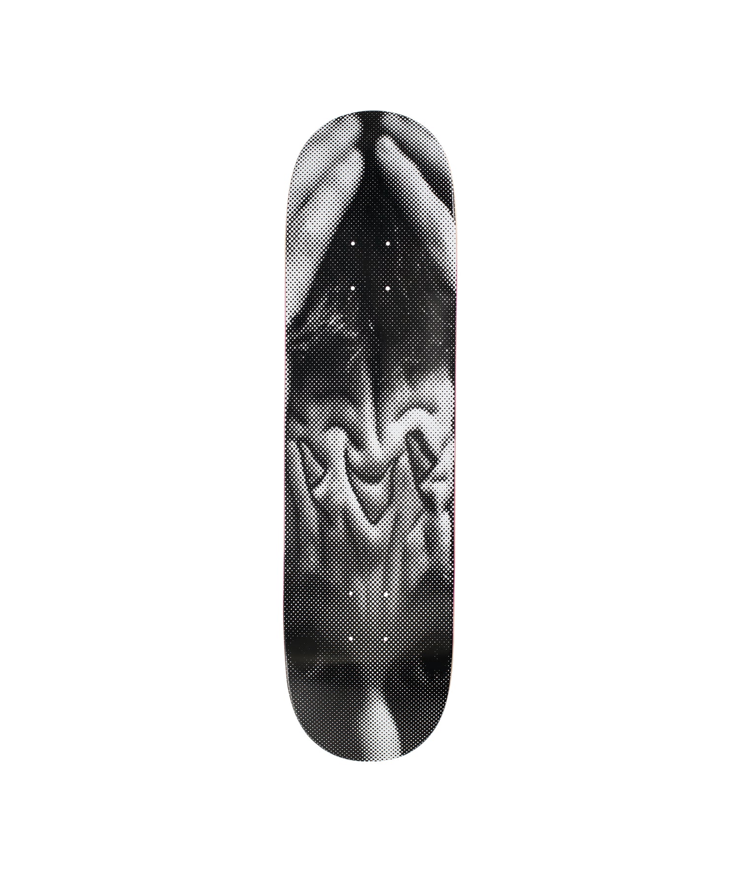 Pop Headache Skateboard 8.125"