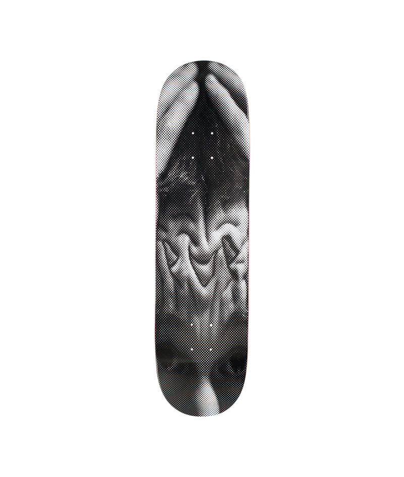 Pop Headache Skateboard 8.125"
