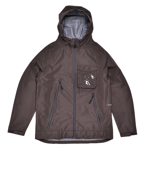 Featured Product Image Of Pop Oracle Jacket Delicioso