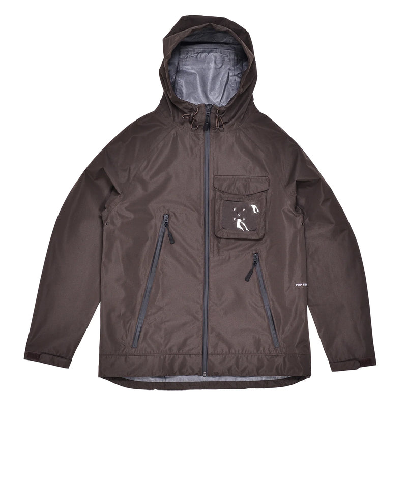 Pop Oracle Jacket Delicioso