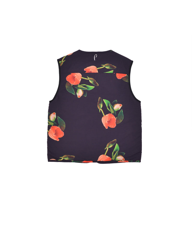 Pop/Paul Smith Reversible Vest