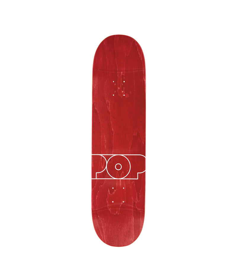 Pop Catch Skateboard 8”