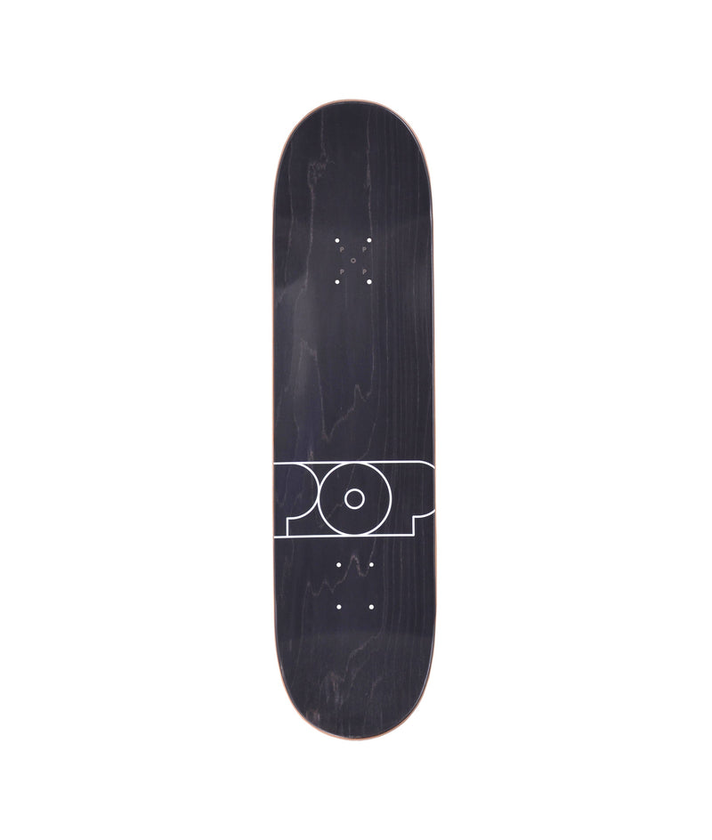 Pop Skate Skateboard 8.25"