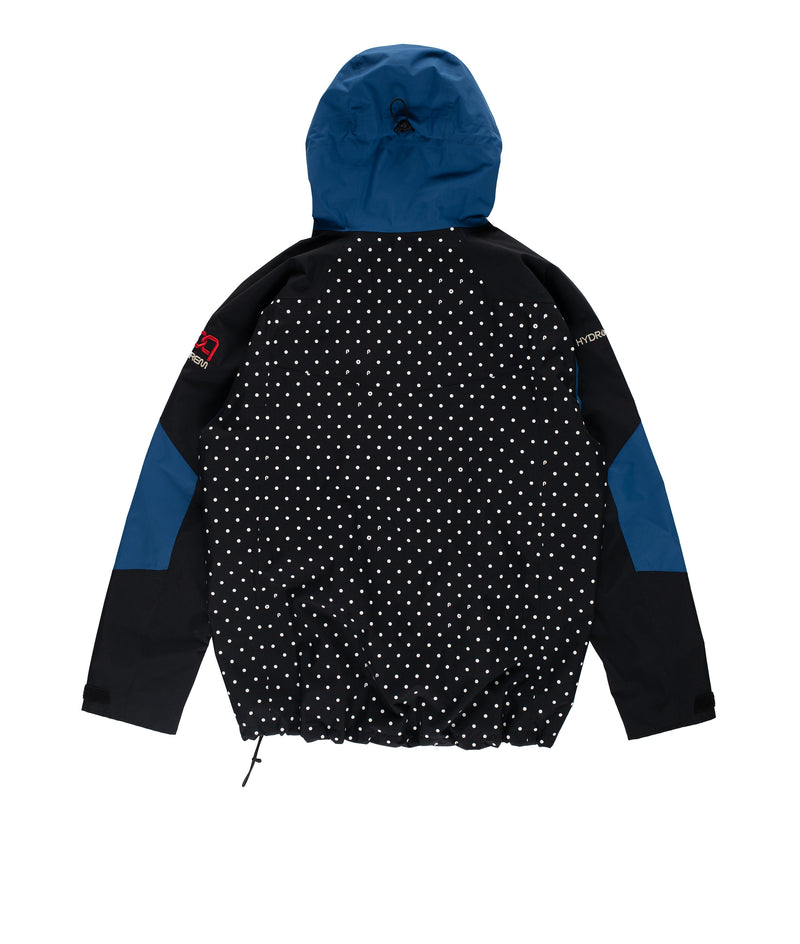 POP & BERGHAUS KARA-SU 5000 M Black/Limoges