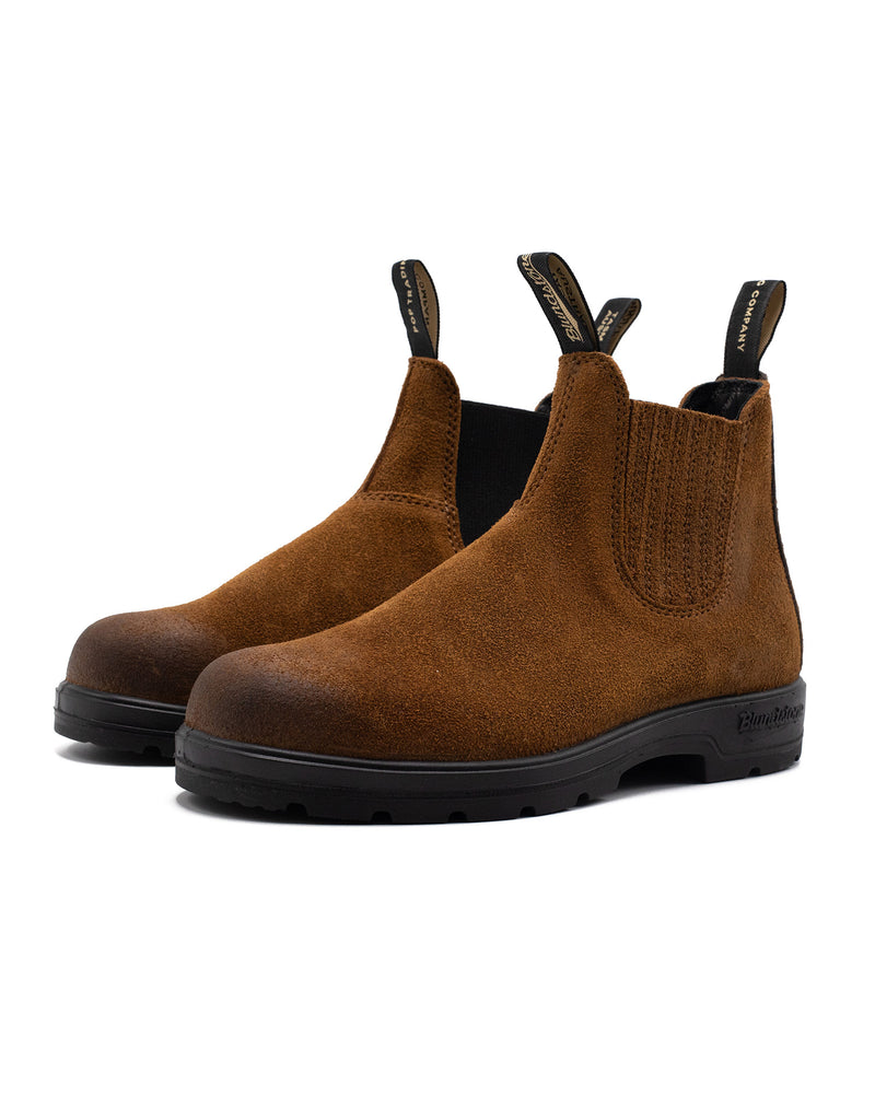 Blundstone & Pop #2621 "Glazed Ginger"