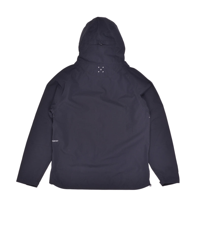 Pop Oracle Jacket Black